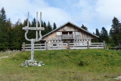 Le Châlet