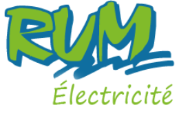 RUM – Eléctricité